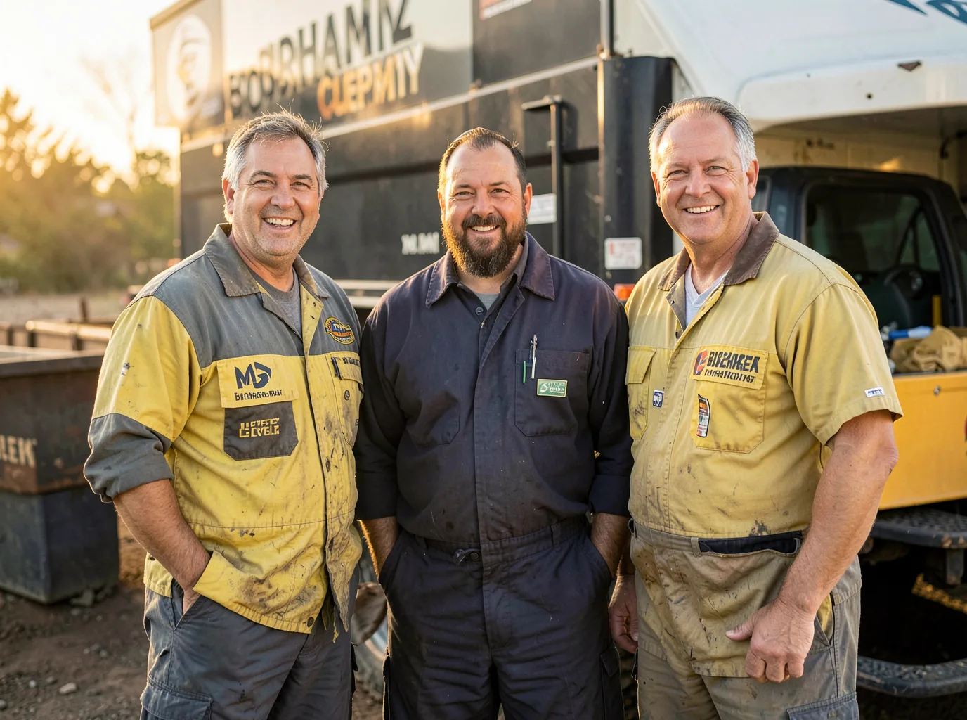 Sewage Cleanup company in Sammamish, WA