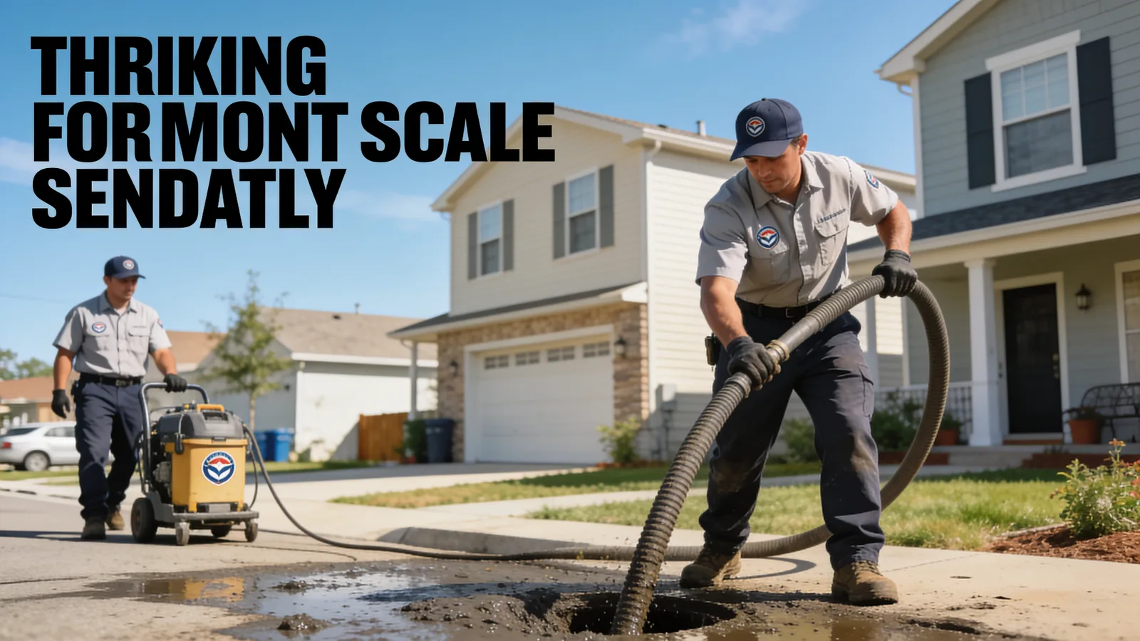 Sewage Cleanup in Sammamish, WA near me